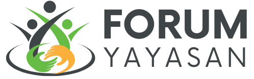 logo forum yayasan
