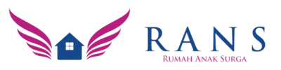 logo rumah anak surga semarang