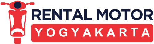 logo rental motor 99 yogyakarta