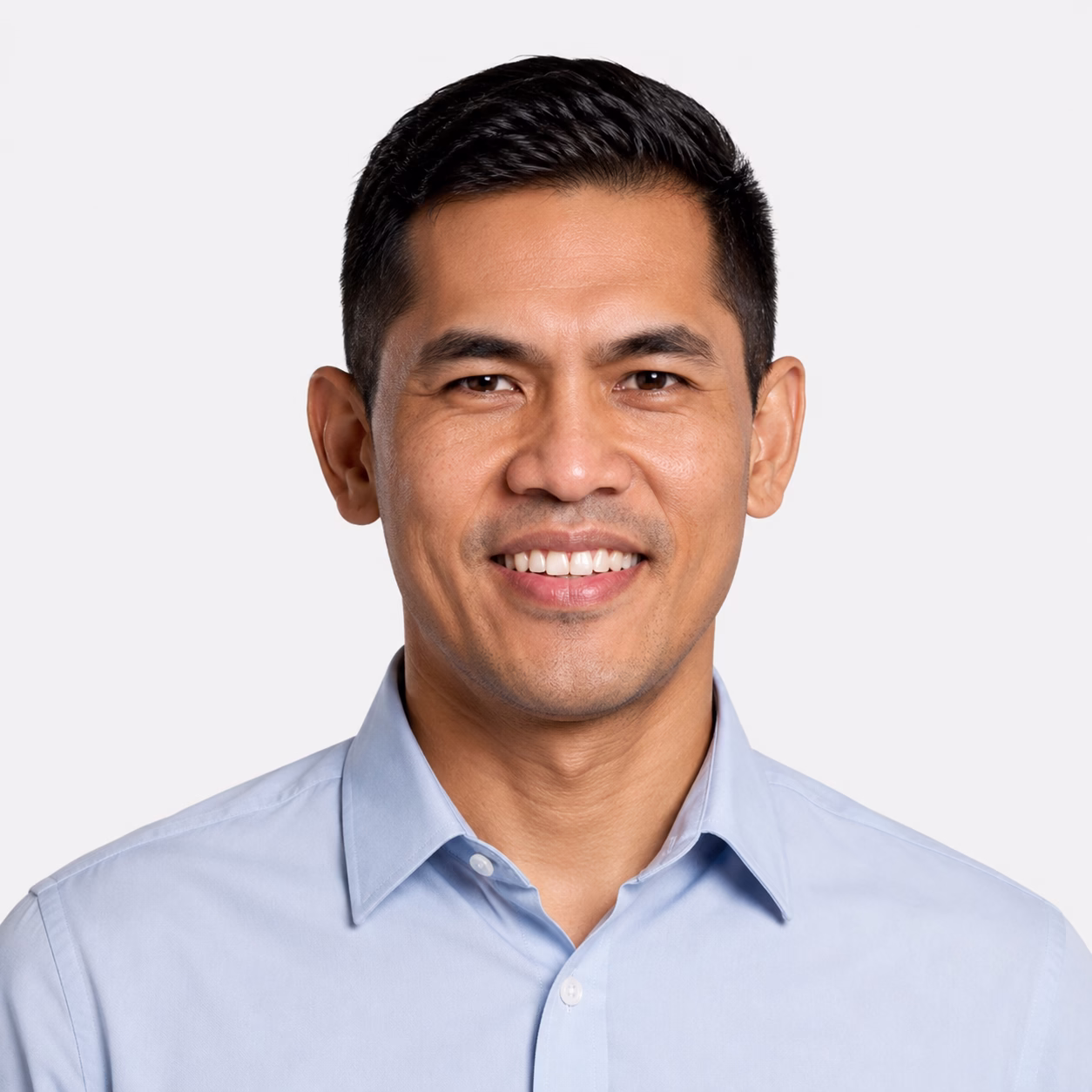 Reyhan Siregar