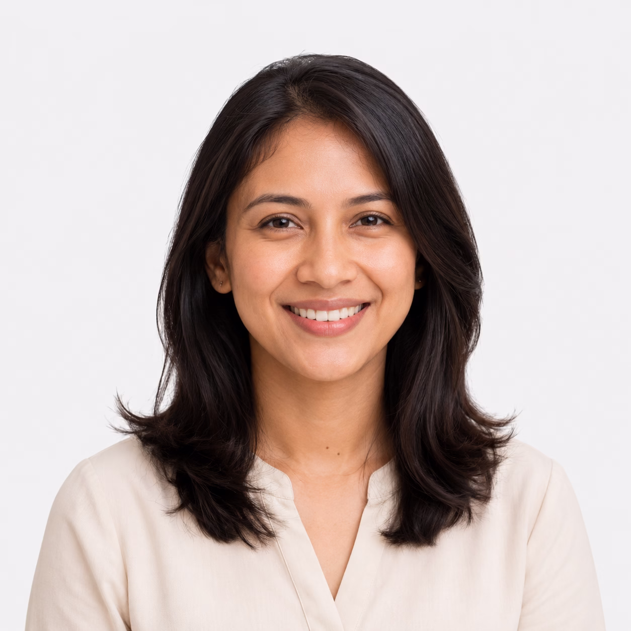 Dina Anggraini