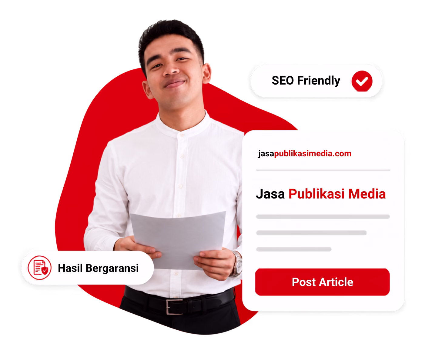 jasa publikasi media