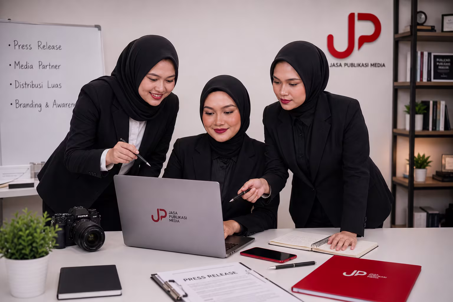 jasa publikasi media